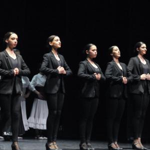 Fotografía de Talleres Danza Española (galería 2) - Conservatorio de Danza
